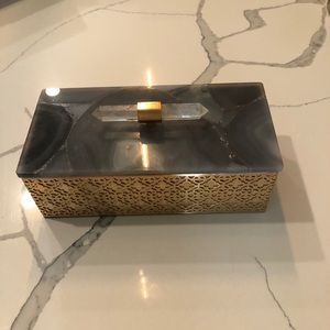 Kendra Scott Filigree Box